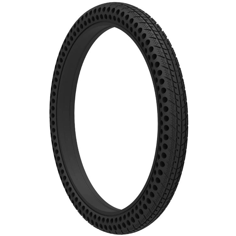 16 X 1,5 skládací kolo pneumatiky