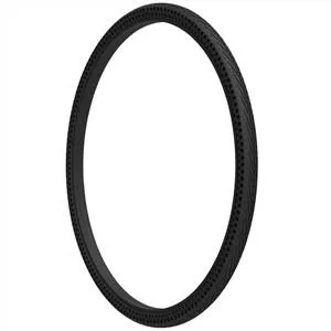 28 X 1-3/8 Jízdní kolo Bezvzduchová pneumatika