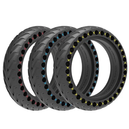 Airless Honeycomb Pneumatiky