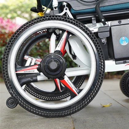 Pneumatiky pro invalidní vozíky 24x1